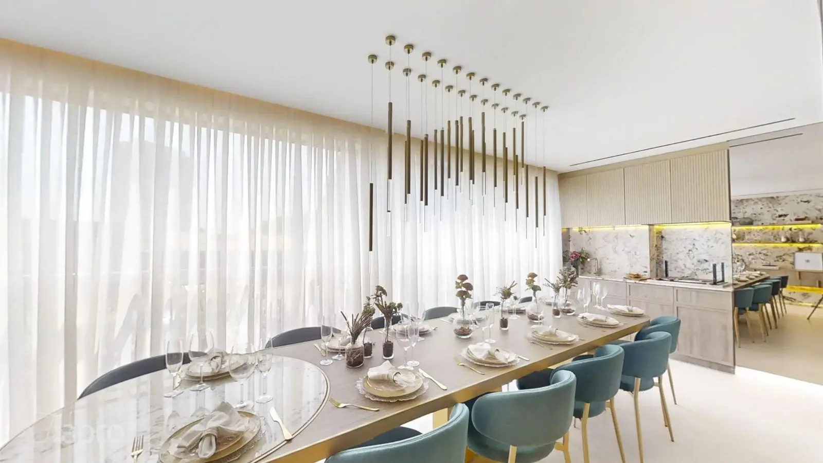 Home Boutique By Living Anália Franco · imagem 17