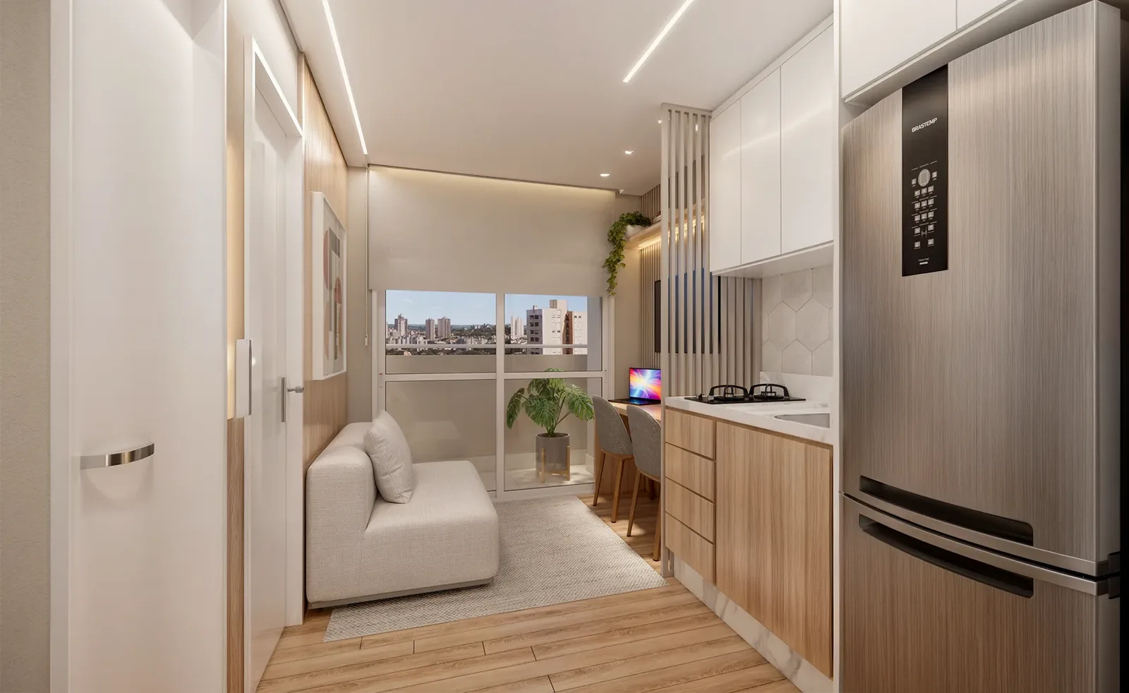 Residencial Nakasone · imagem 6