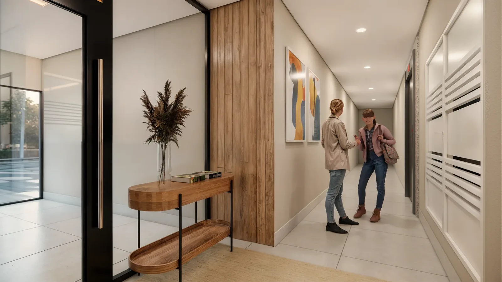 Residencial Nakasone · imagem 3