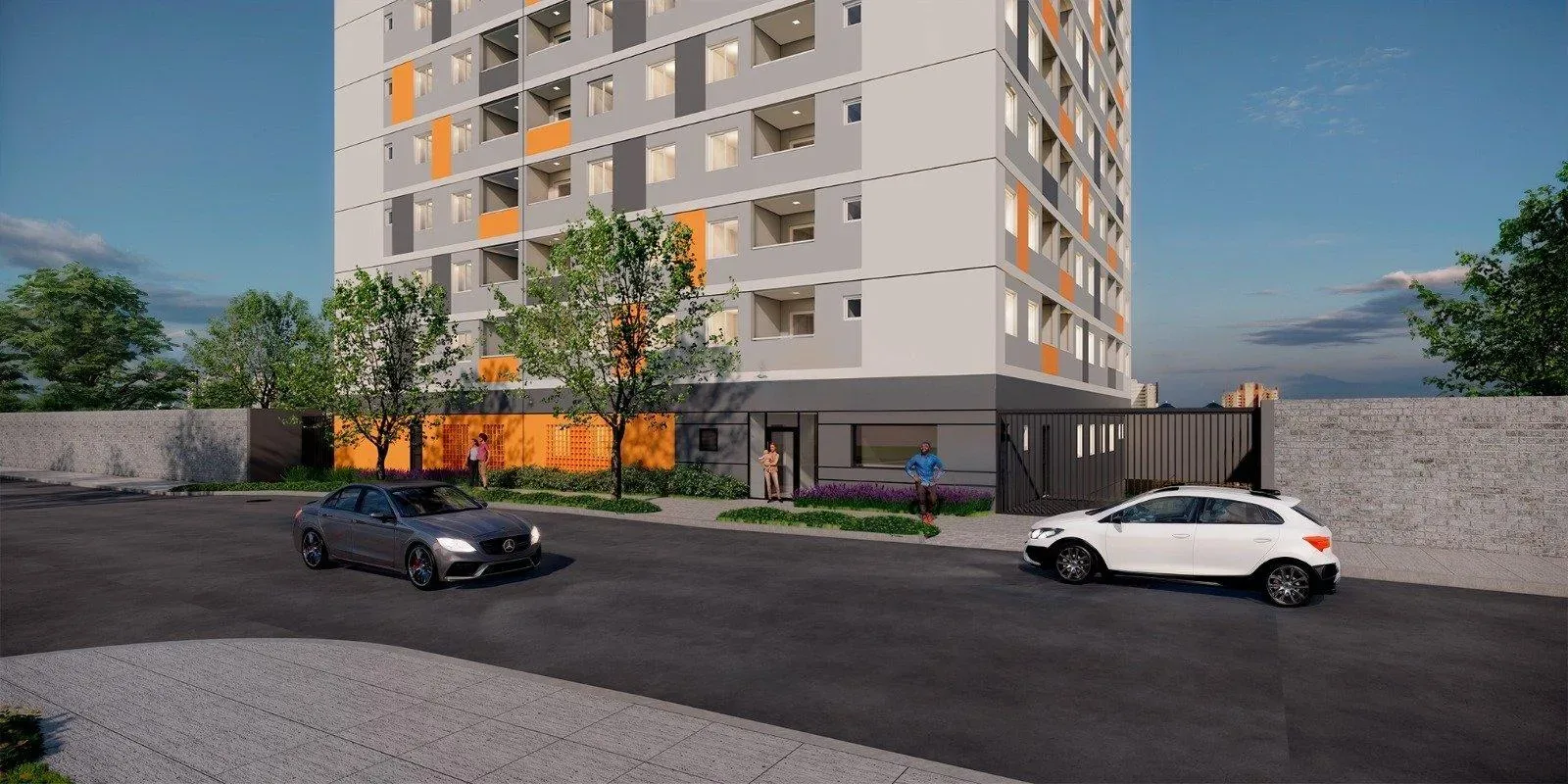Residencial Nakasone · imagem 4
