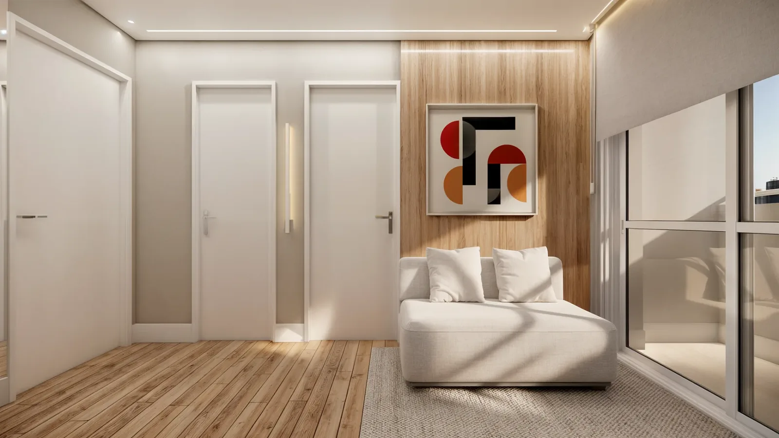 Residencial Nakasone · imagem 7
