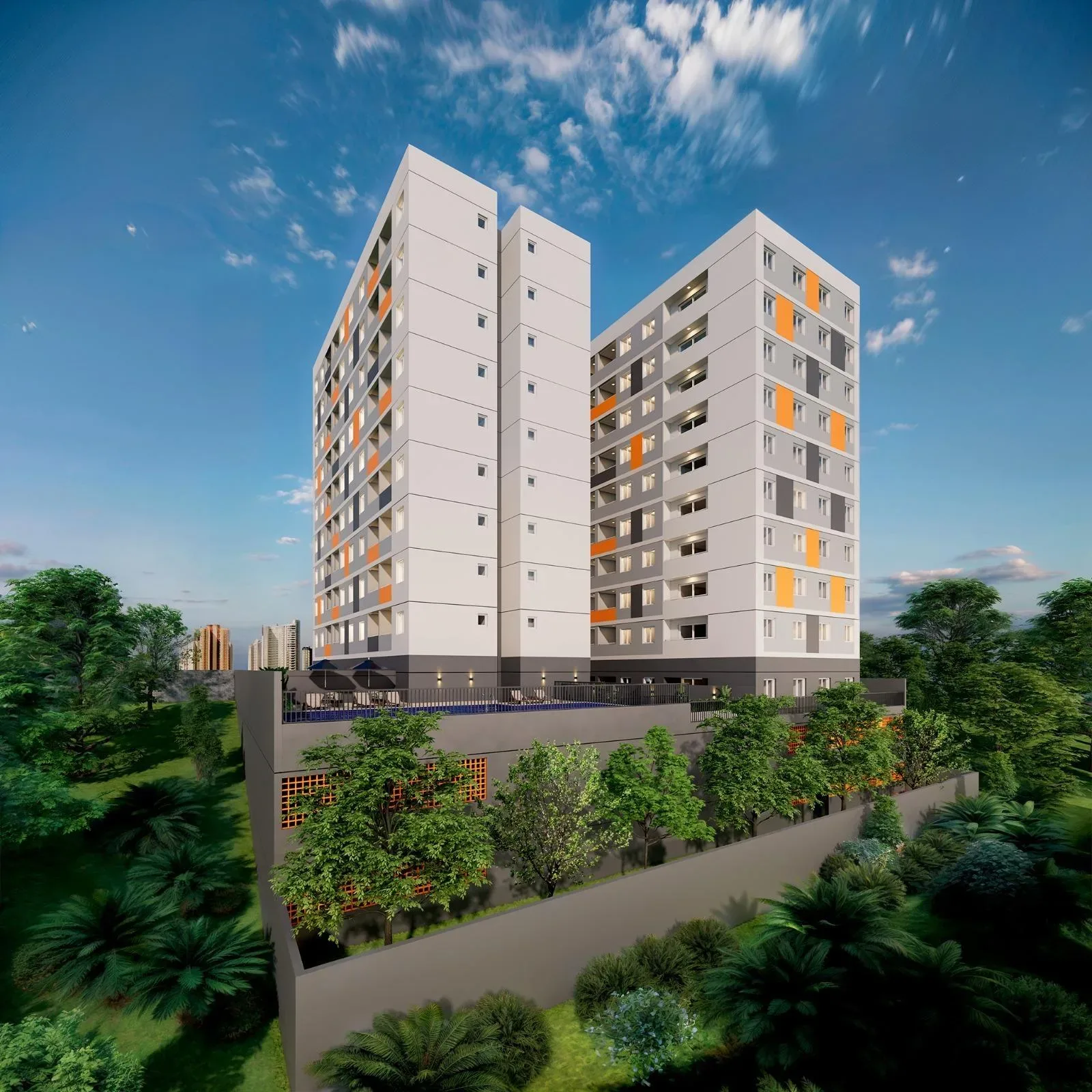 Residencial Nakasone · imagem 1