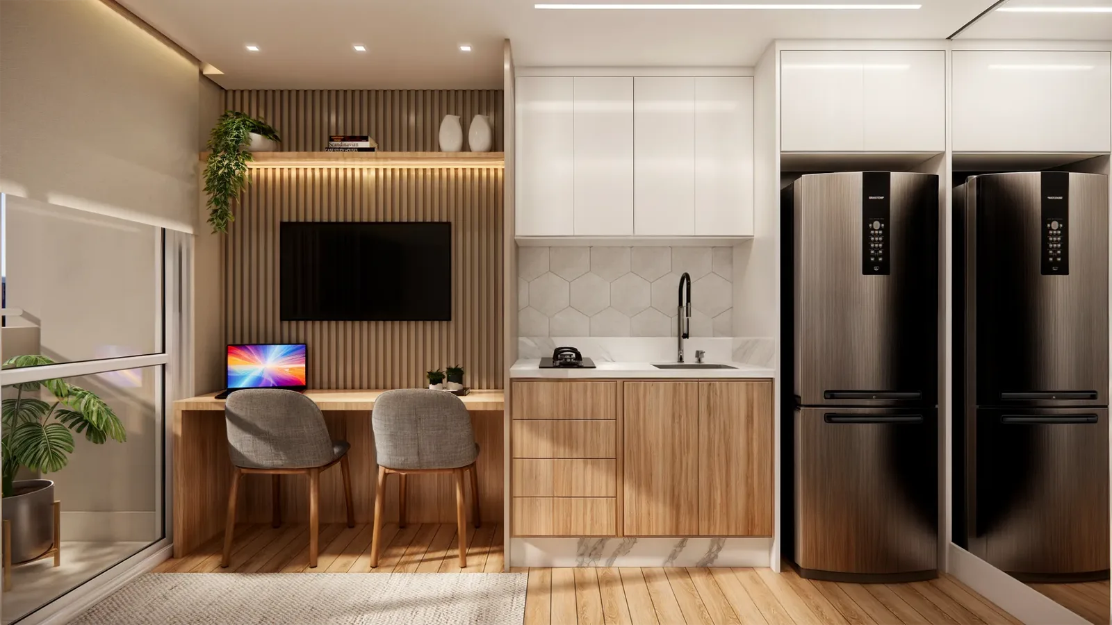 Residencial Nakasone · imagem 8