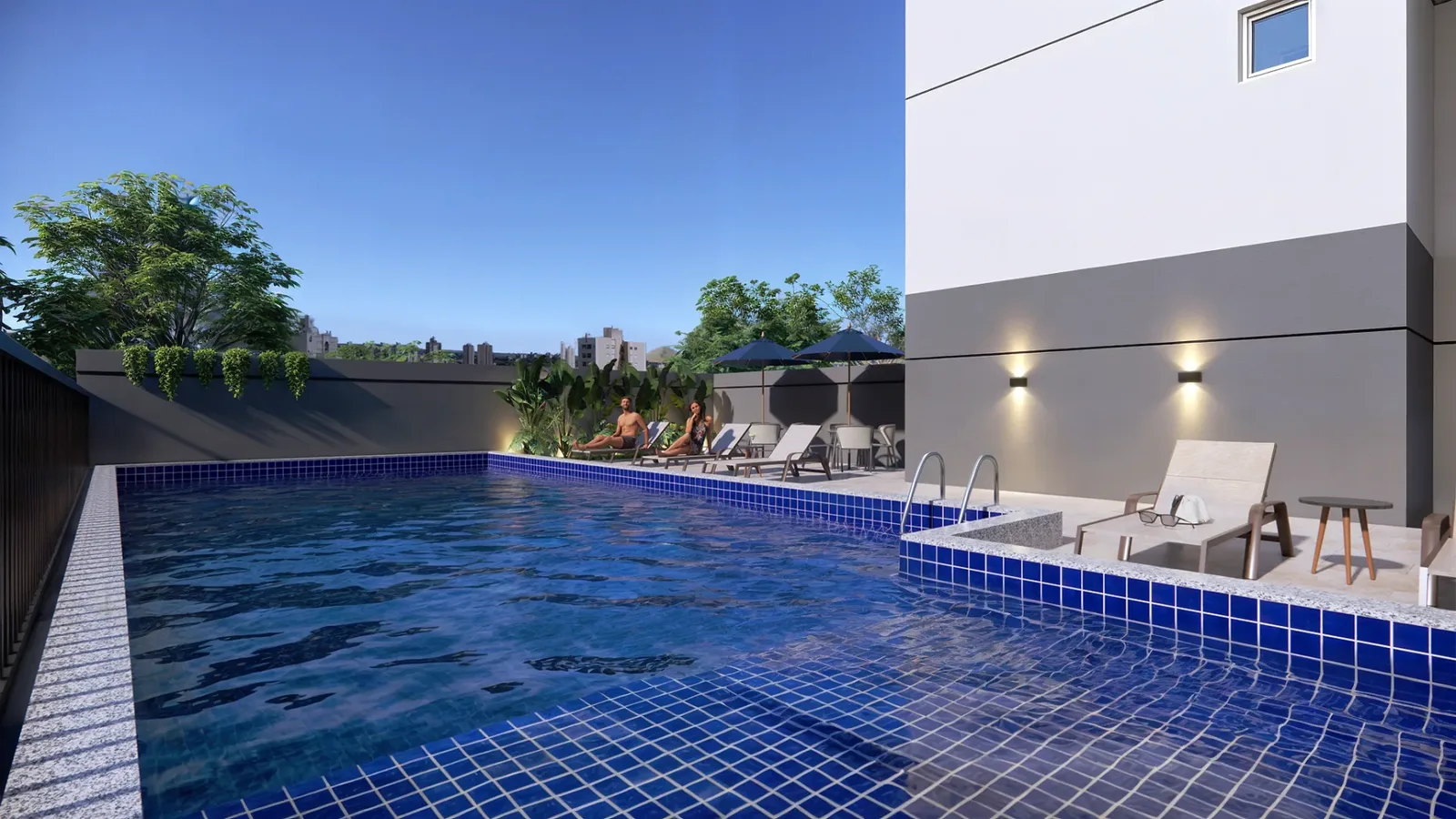 Residencial Nakasone · imagem 2
