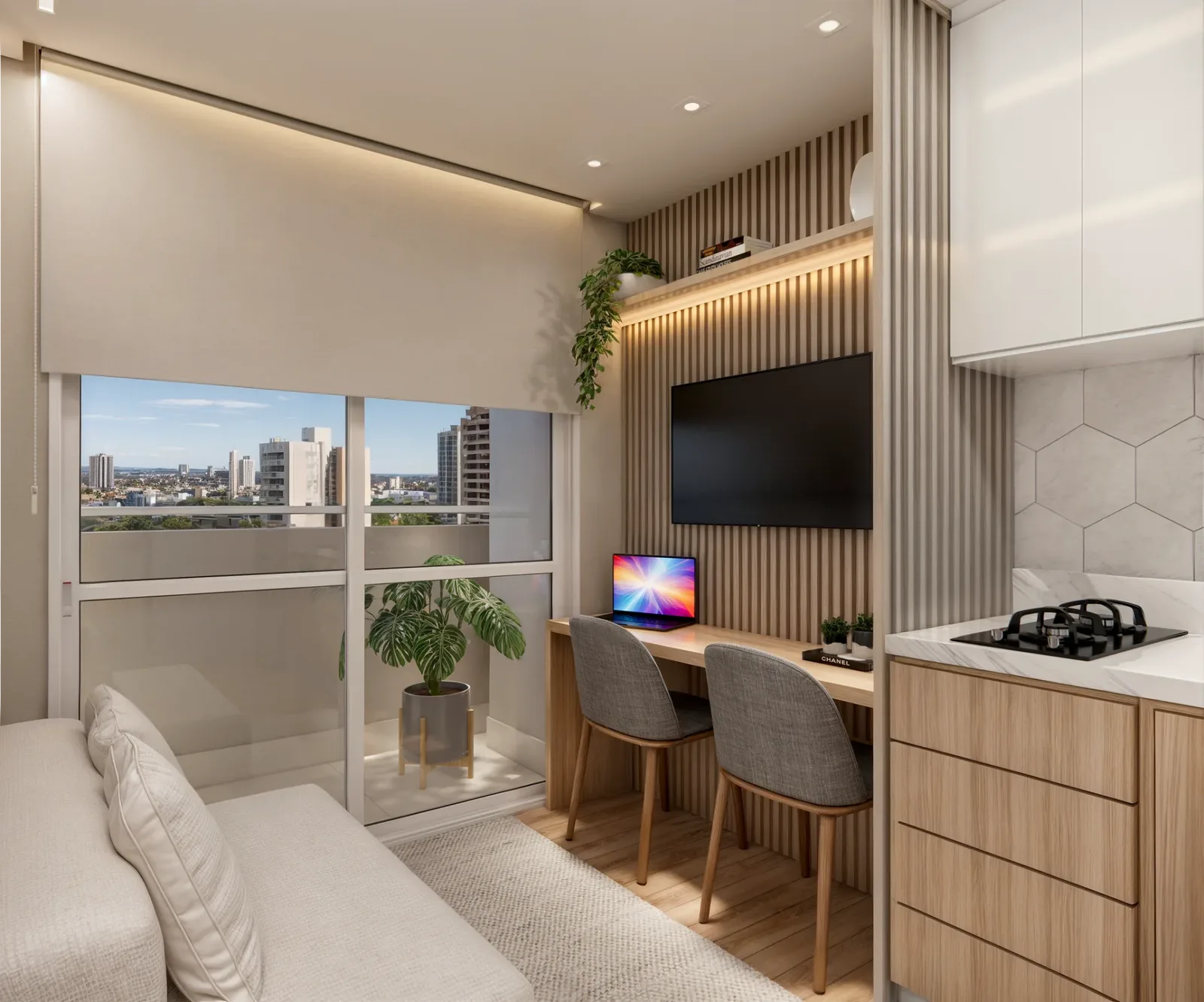 Residencial Nakasone · imagem 5