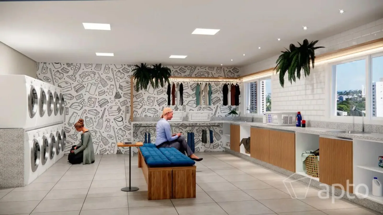 Residencial Cristalino · imagem 11