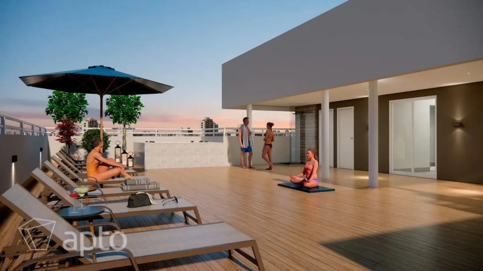 Residencial Cristalino · imagem 3