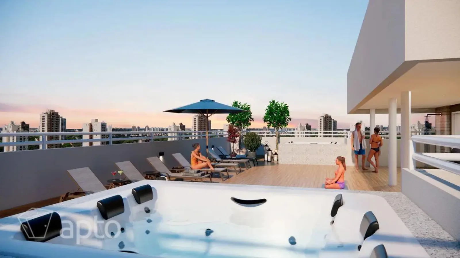 Residencial Cristalino · imagem 2
