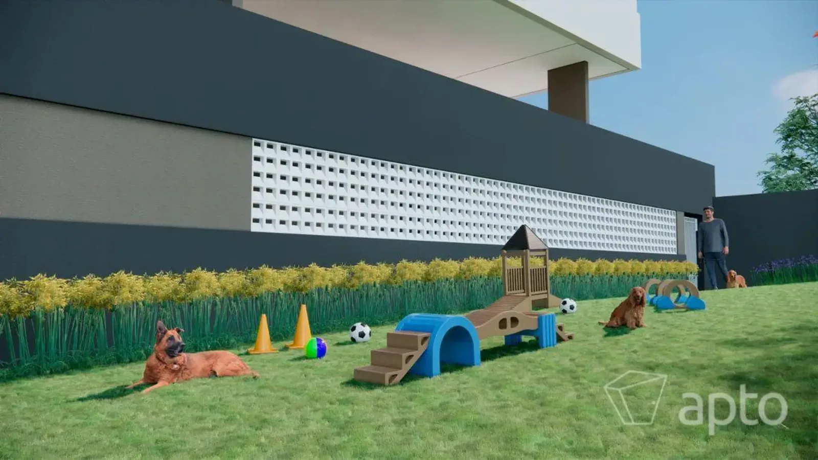 Residencial Cristalino · imagem 12