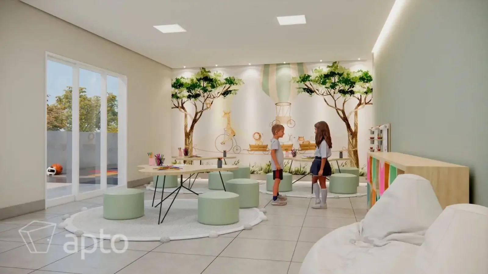 Residencial Cristalino · imagem 6