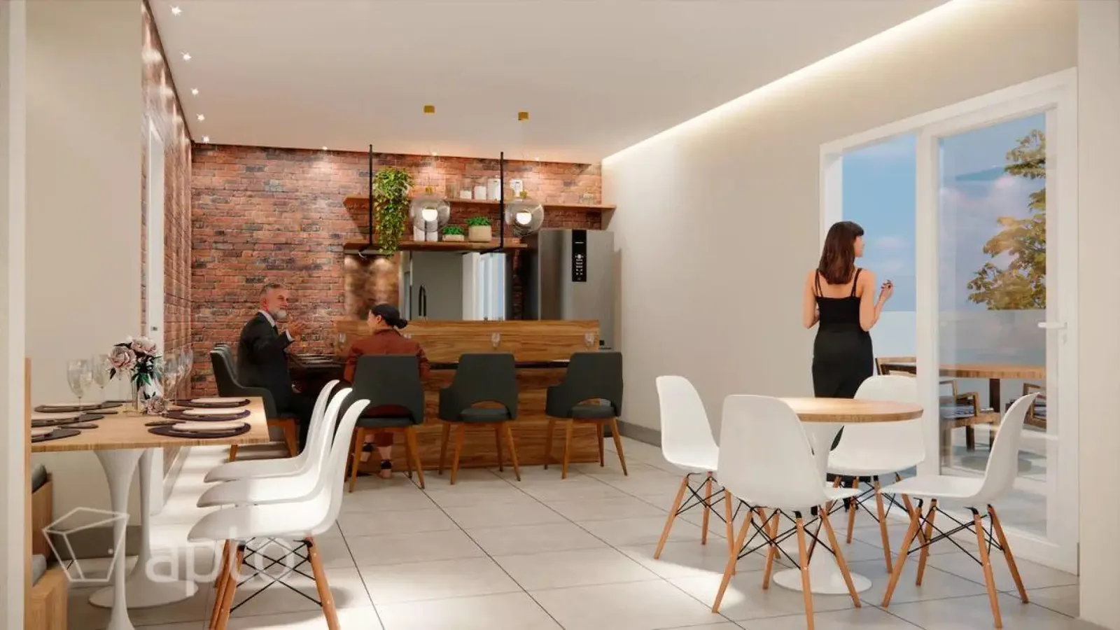 Residencial Cristalino · imagem 5