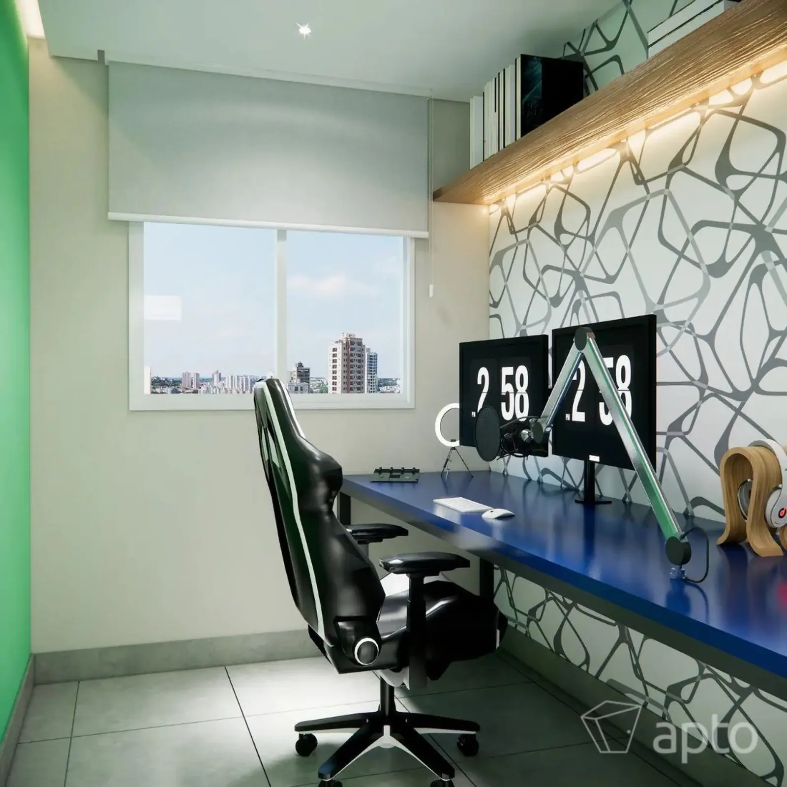 Residencial Cristalino · imagem 14