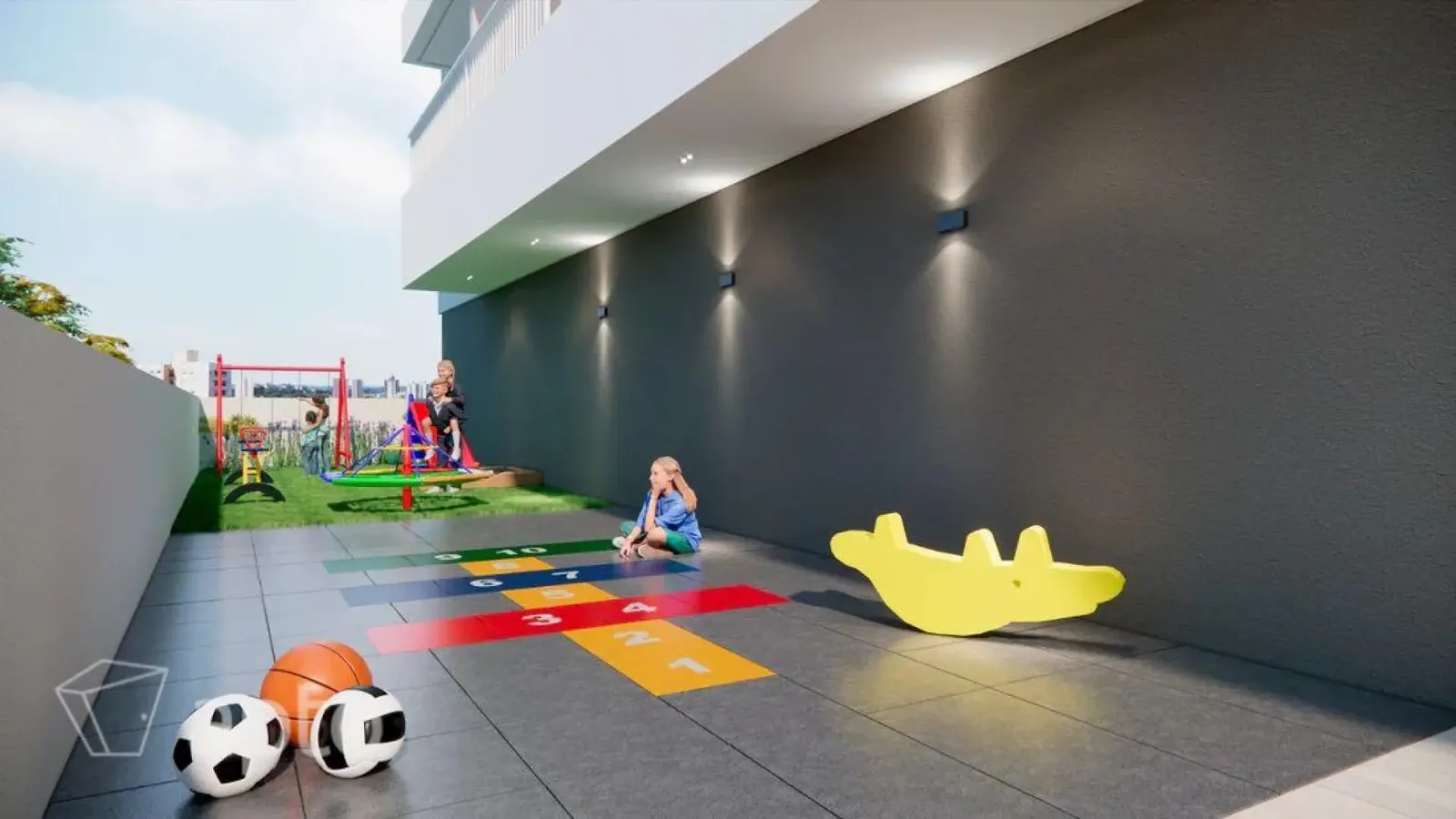 Residencial Cristalino · imagem 13