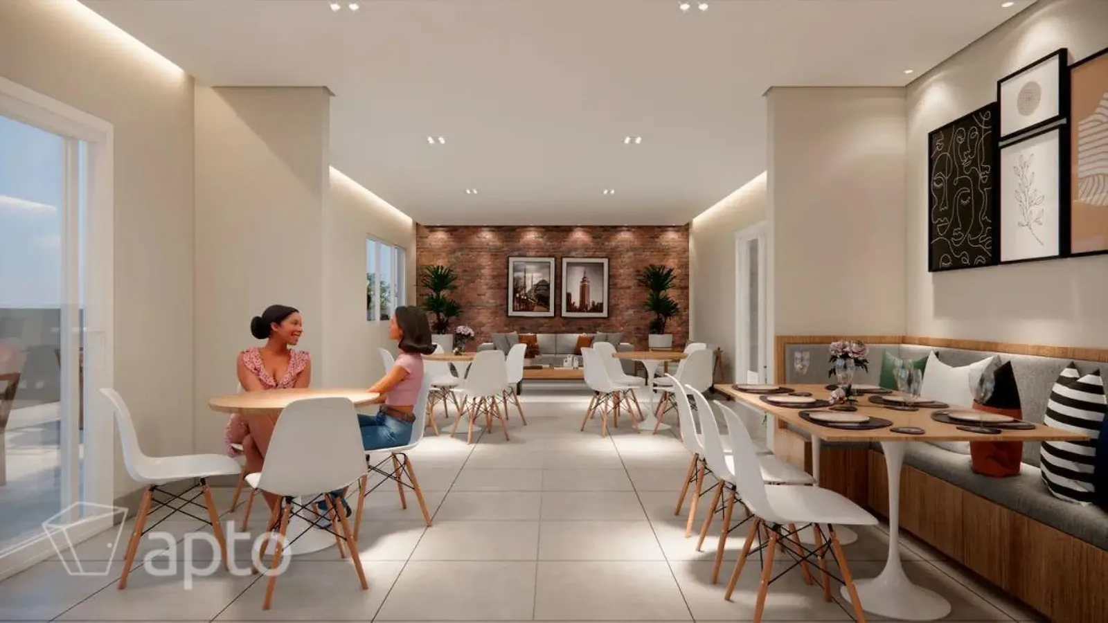 Residencial Cristalino · imagem 4