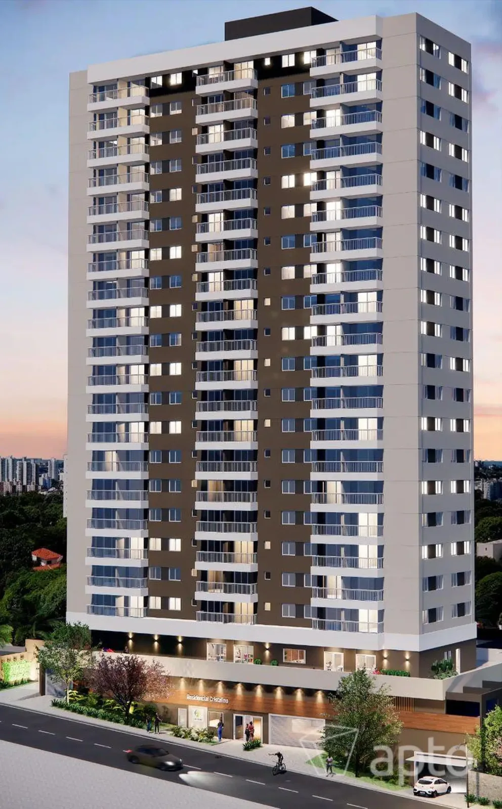 Residencial Cristalino · imagem 16