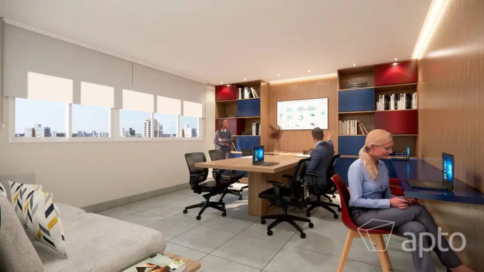 Residencial Cristalino · imagem 9