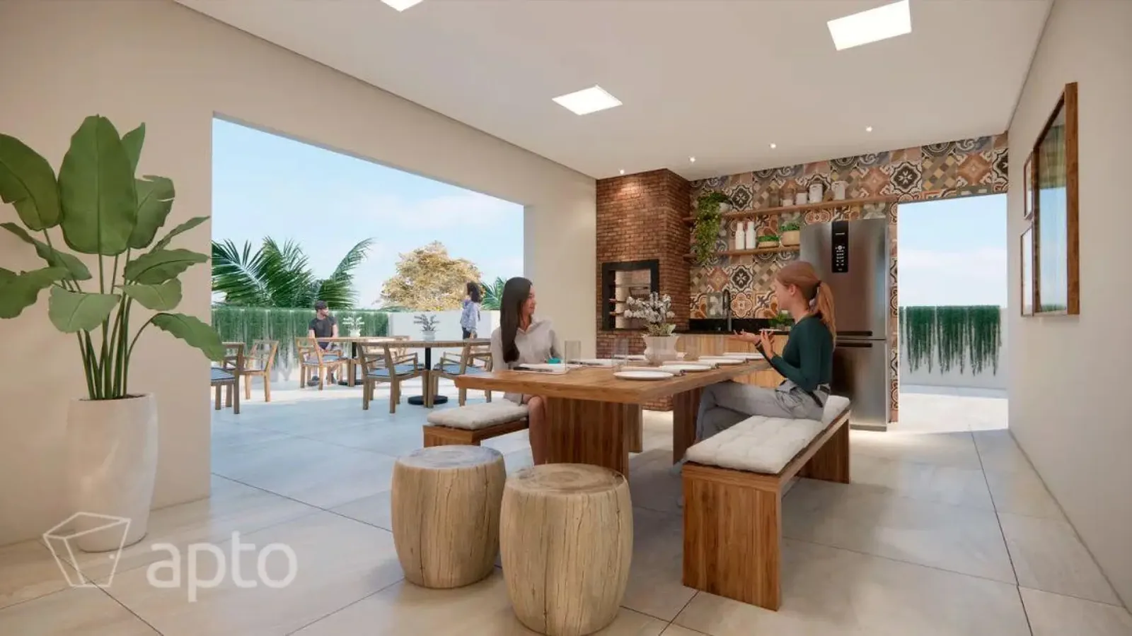 Residencial Cristalino · imagem 7