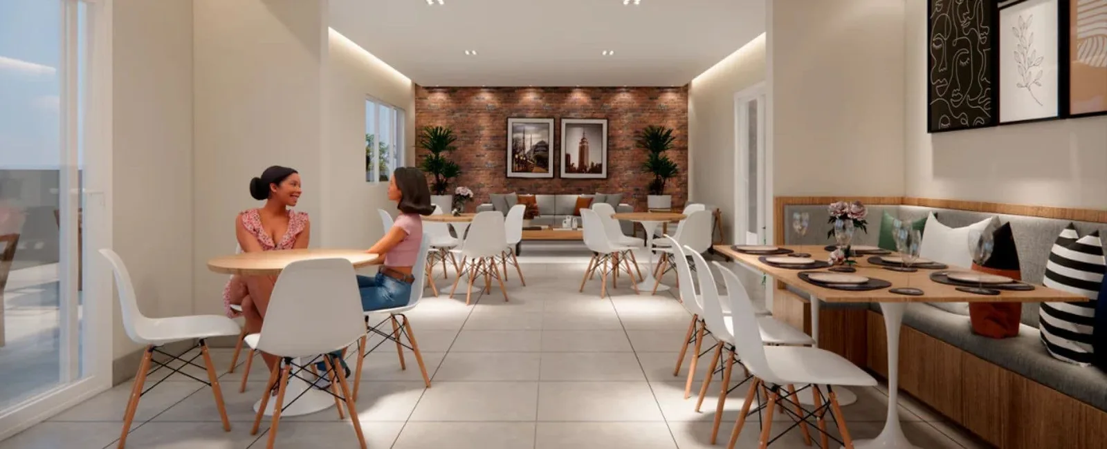 Residencial Cristalino · imagem 1