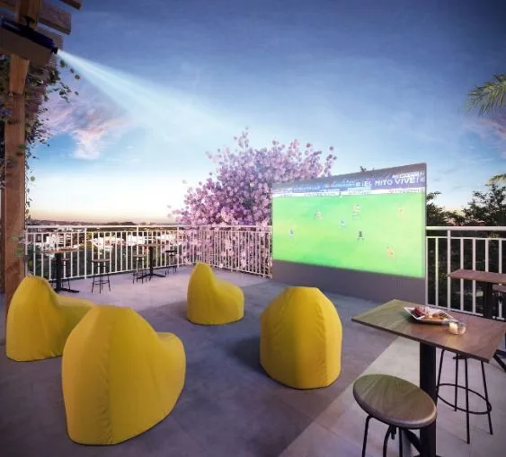 Villa dos Jatobás · imagem 10