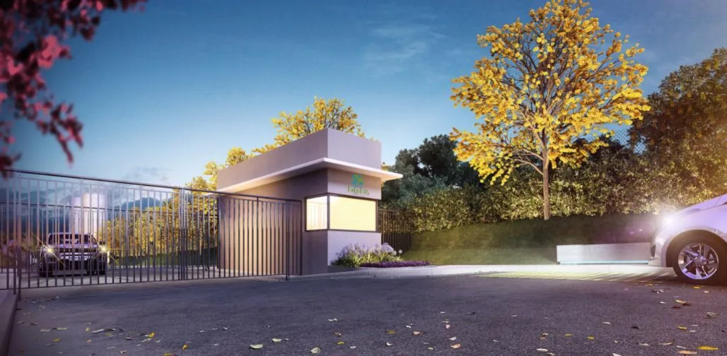 Villa dos Jatobás · imagem 1