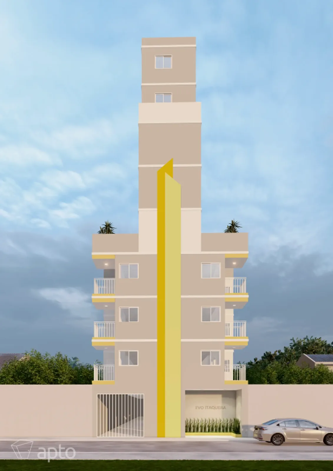 EvoLife Itaquera · imagem 5