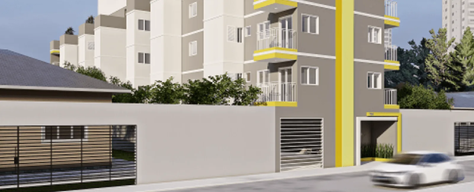 EvoLife Itaquera · imagem 1