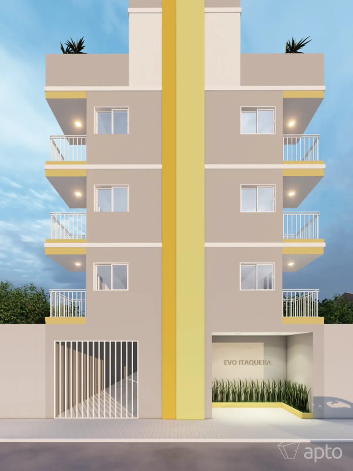 EvoLife Itaquera · imagem 2
