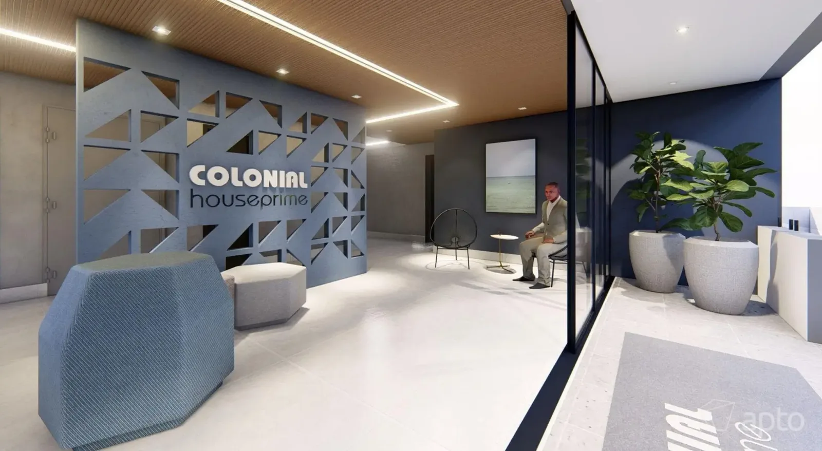 Colonial House Prime · imagem 5