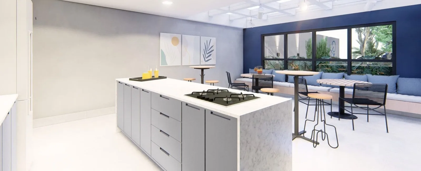 Colonial House Prime · imagem 1