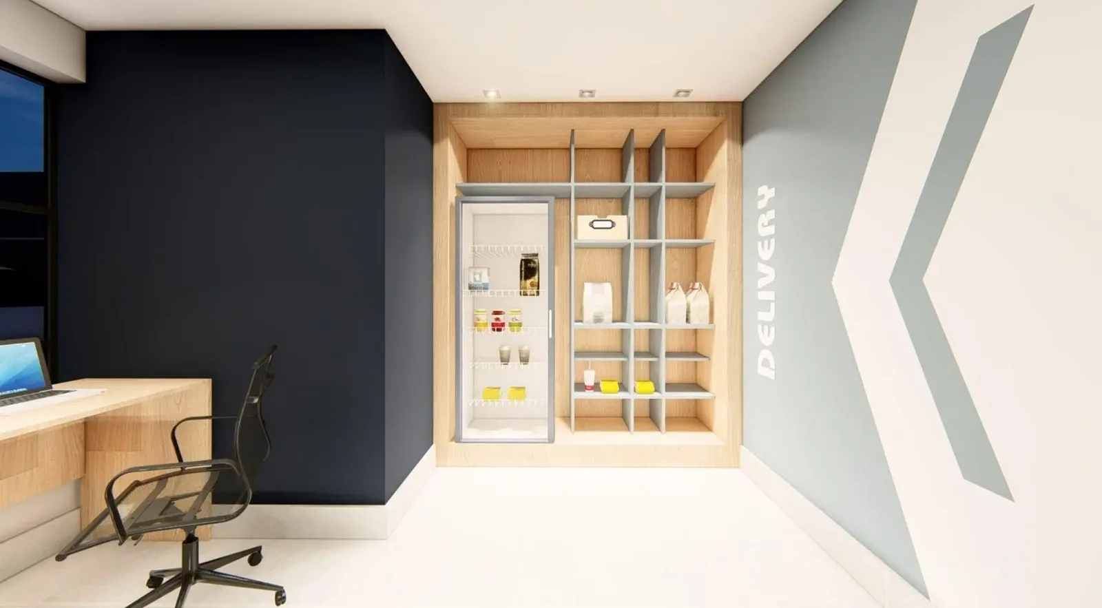 Colonial House Prime · imagem 10