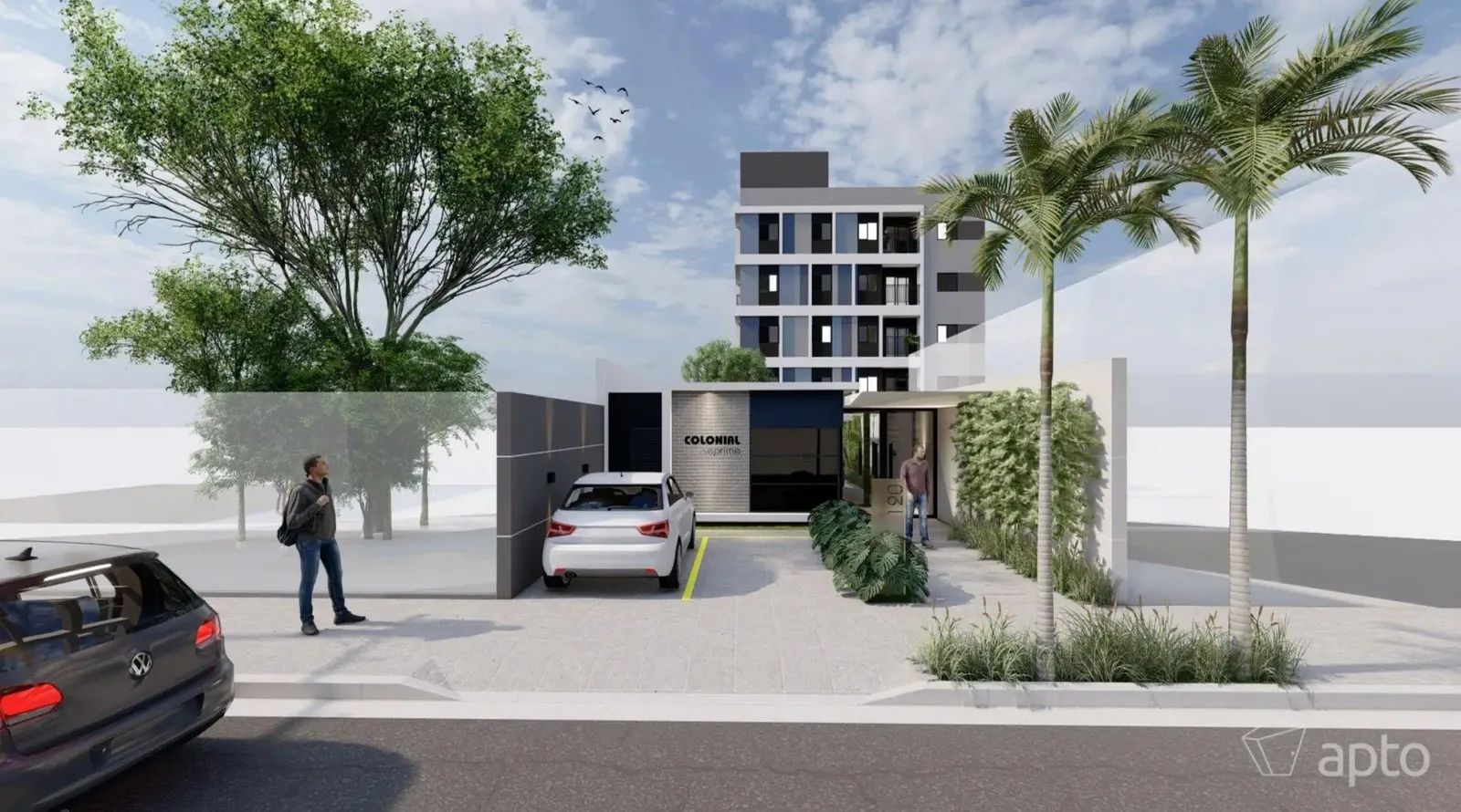Colonial House Prime · imagem 17