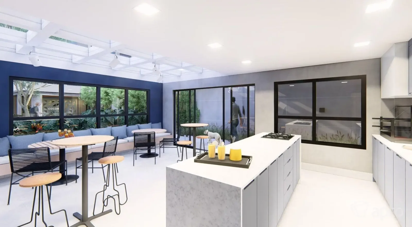 Colonial House Prime · imagem 3