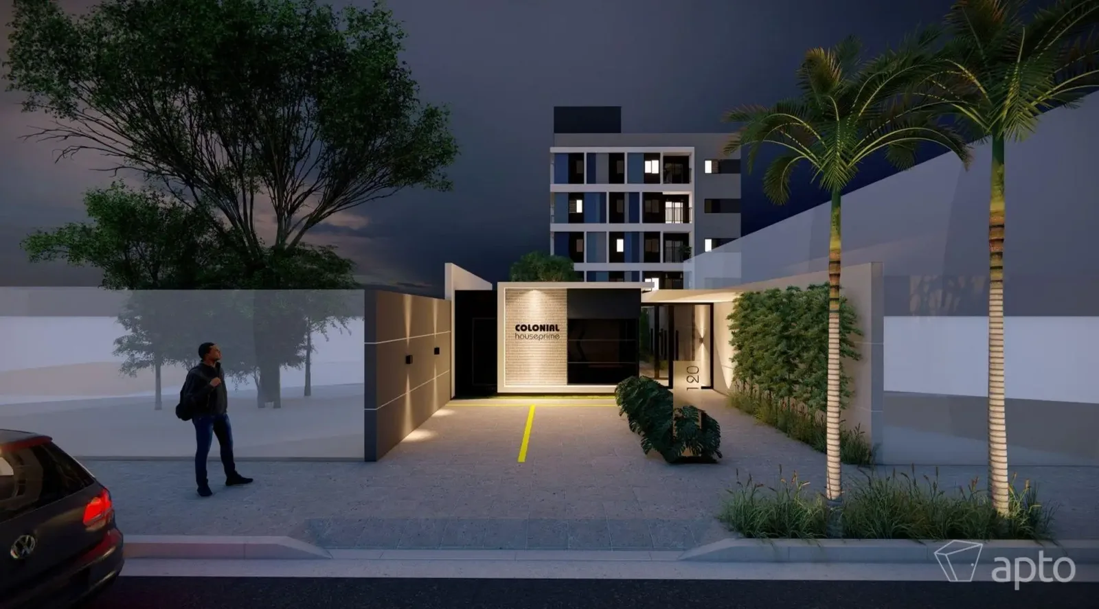 Colonial House Prime · imagem 20