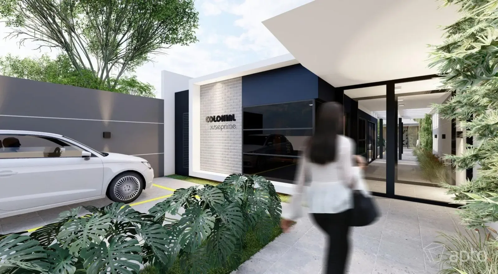 Colonial House Prime · imagem 14