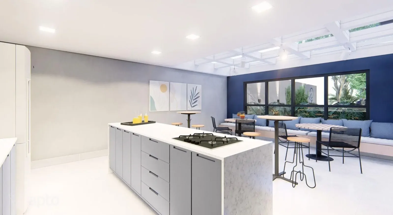 Colonial House Prime · imagem 2
