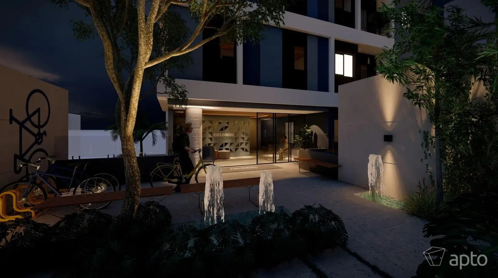 Colonial House Prime · imagem 4