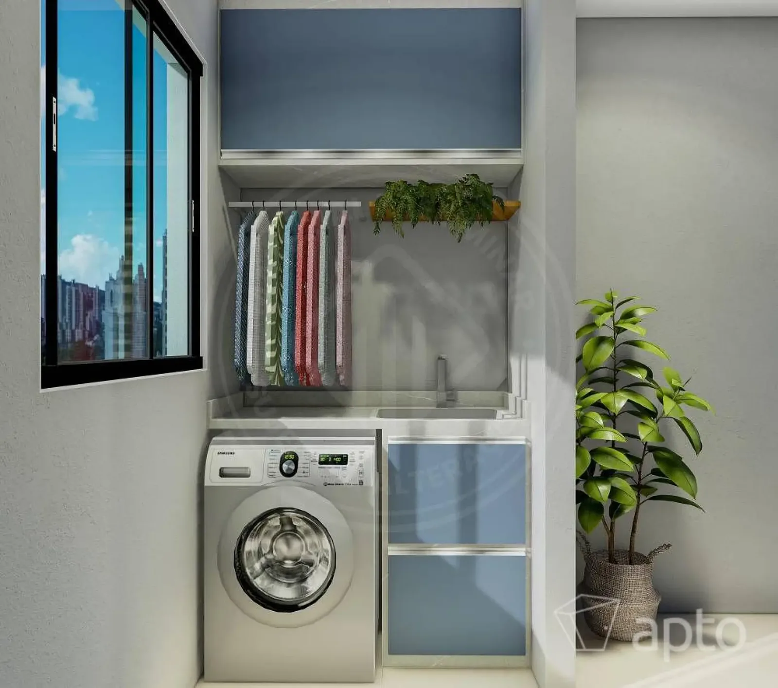 Domo Portinari · imagem 7