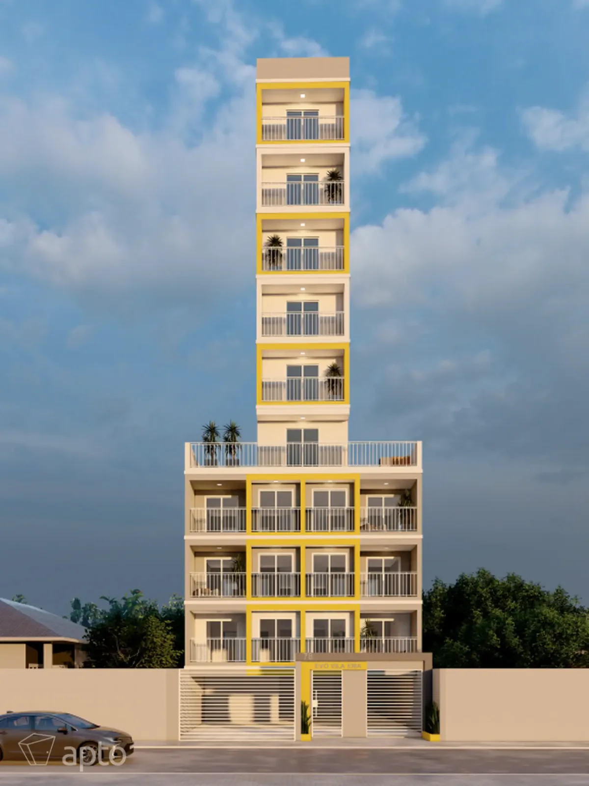 EvoLife Vila Ema · imagem 5