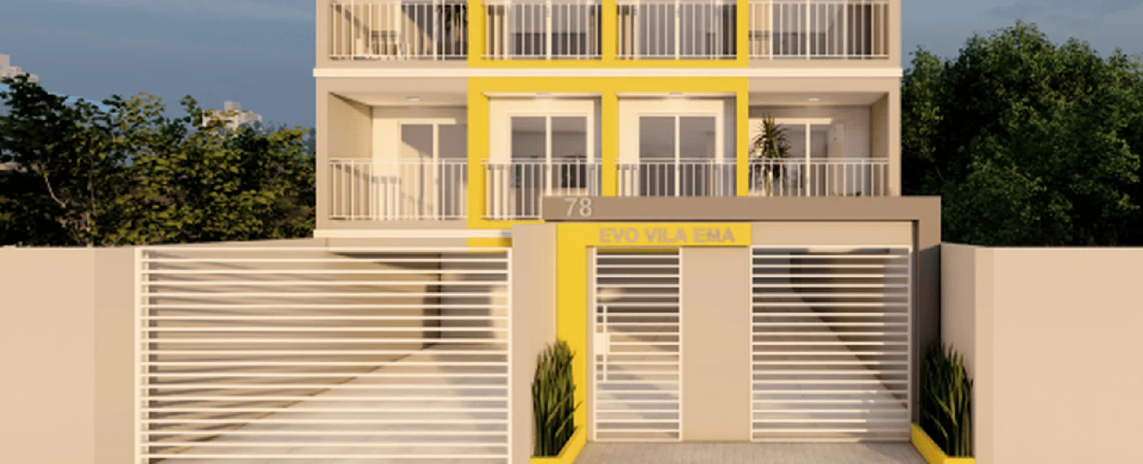 EvoLife Vila Ema · imagem 1