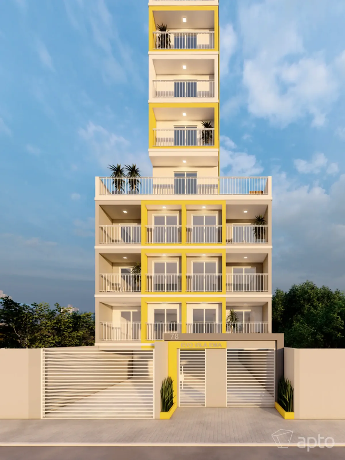 EvoLife Vila Ema · imagem 2