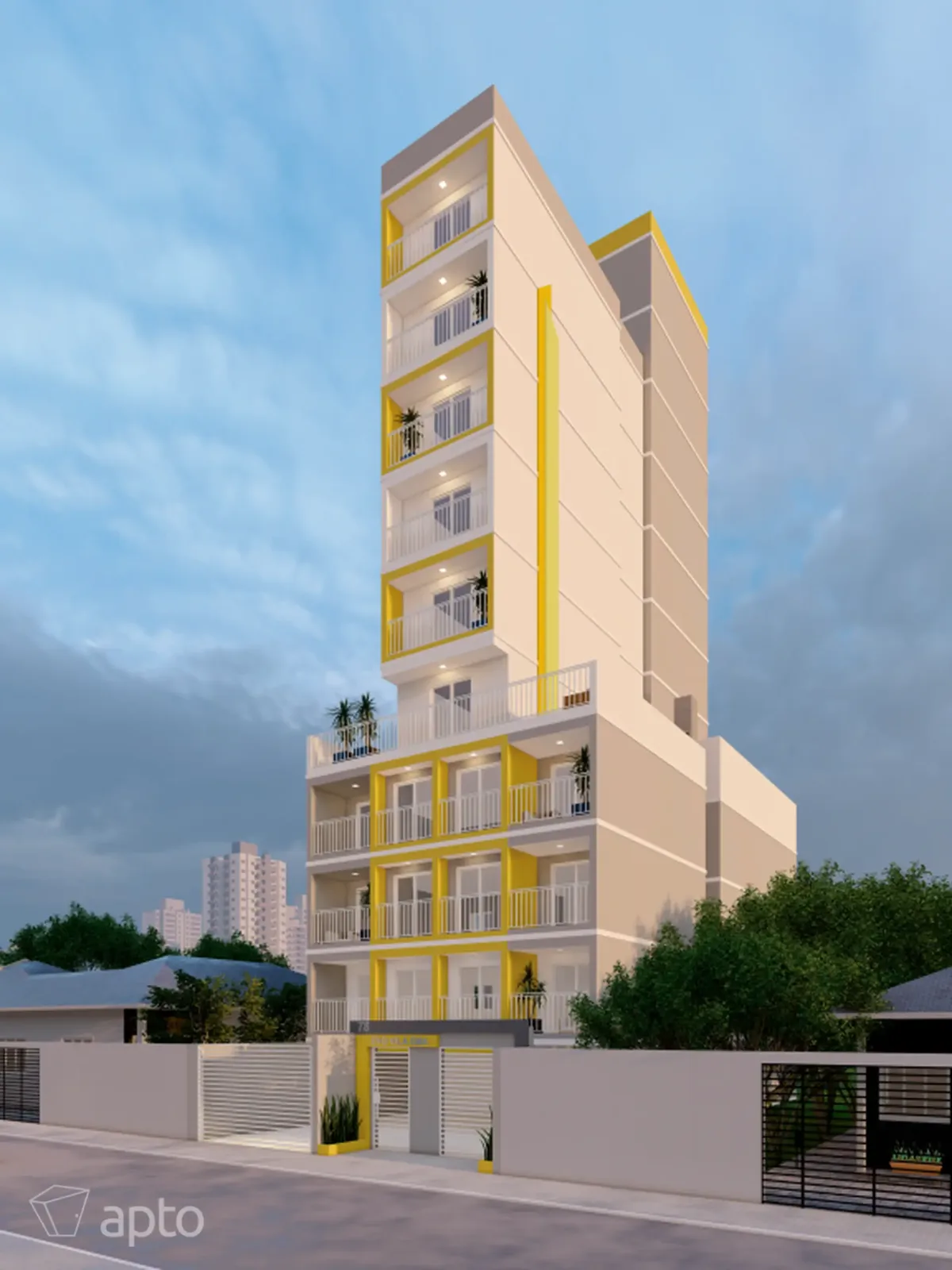 EvoLife Vila Ema · imagem 3