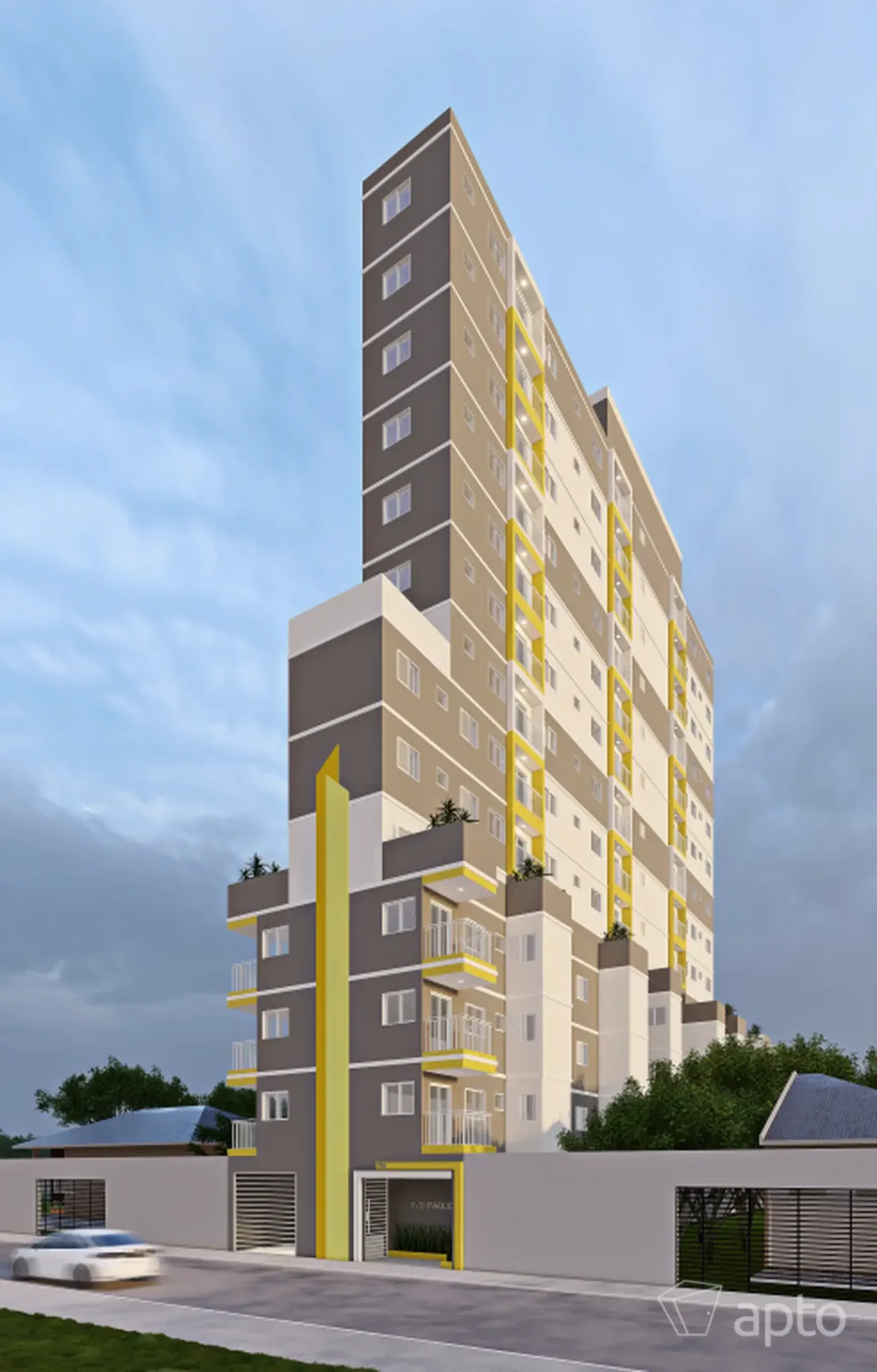 EvoLife Itaquera II · imagem 4