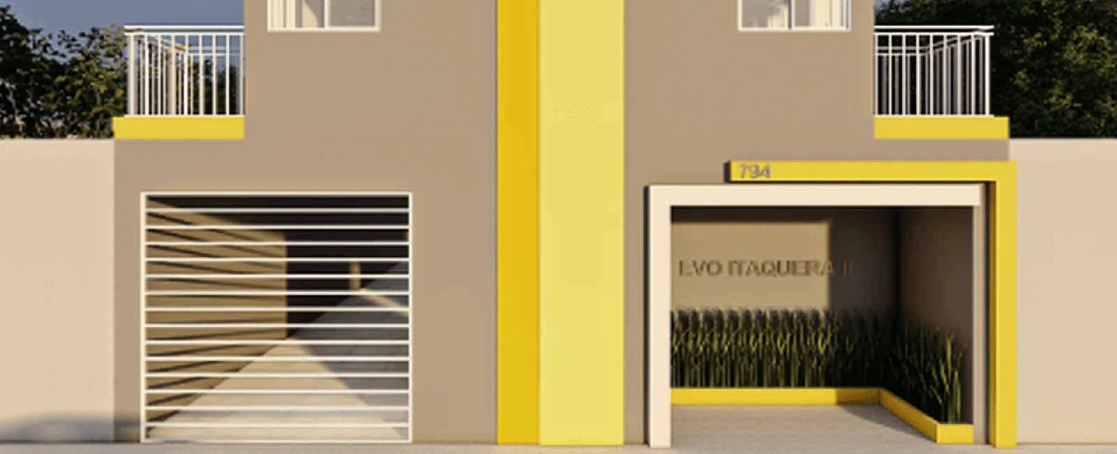 EvoLife Itaquera II · imagem 1