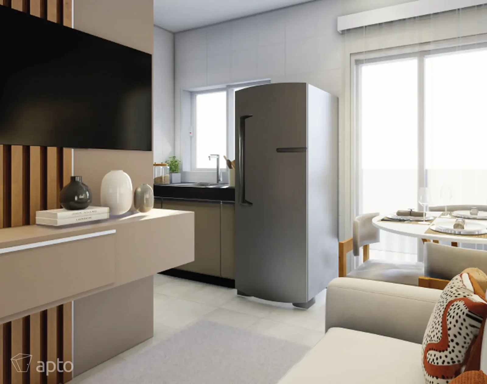 EvoLife Itaquera II · imagem 6
