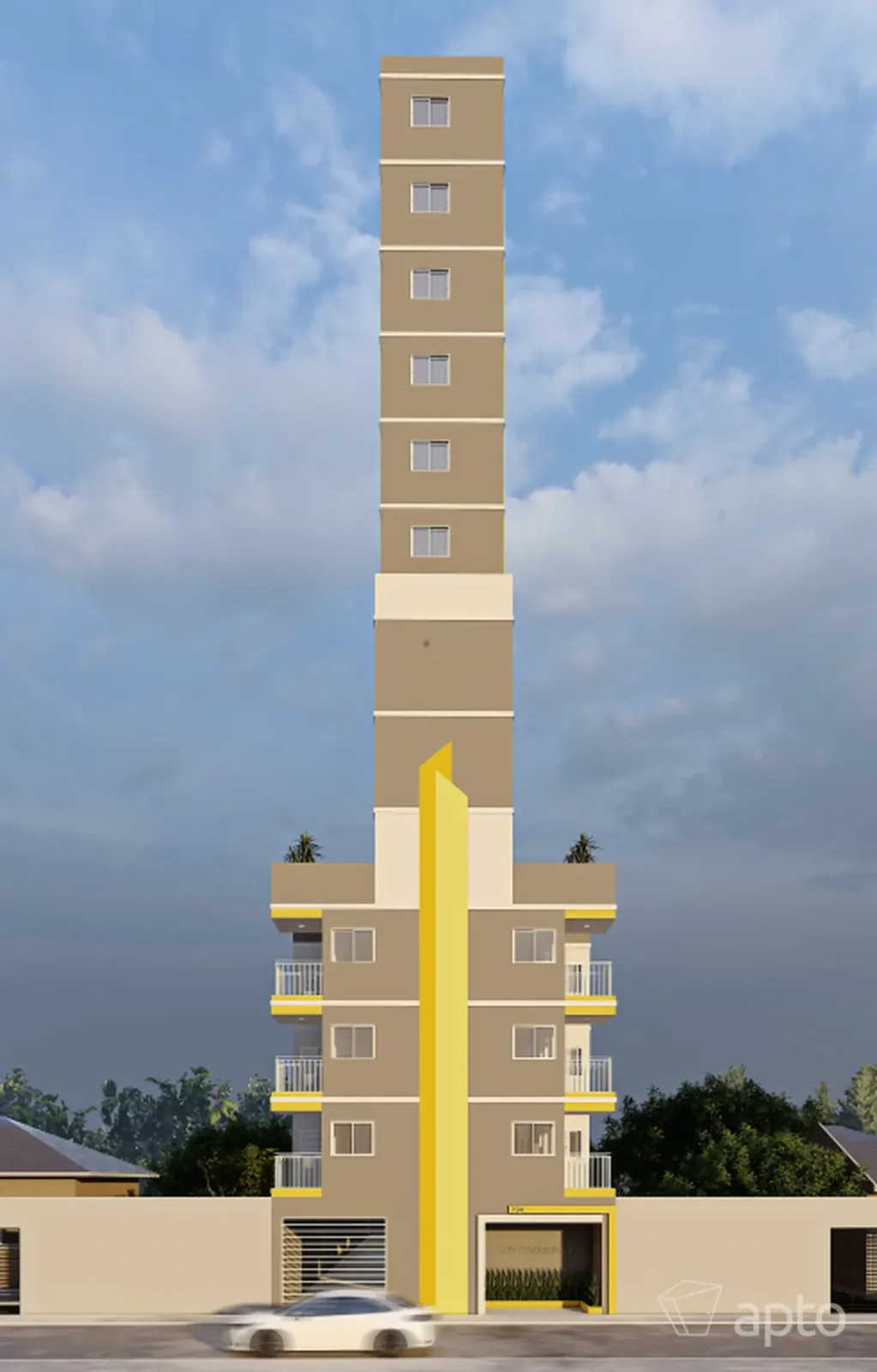 EvoLife Itaquera II · imagem 5