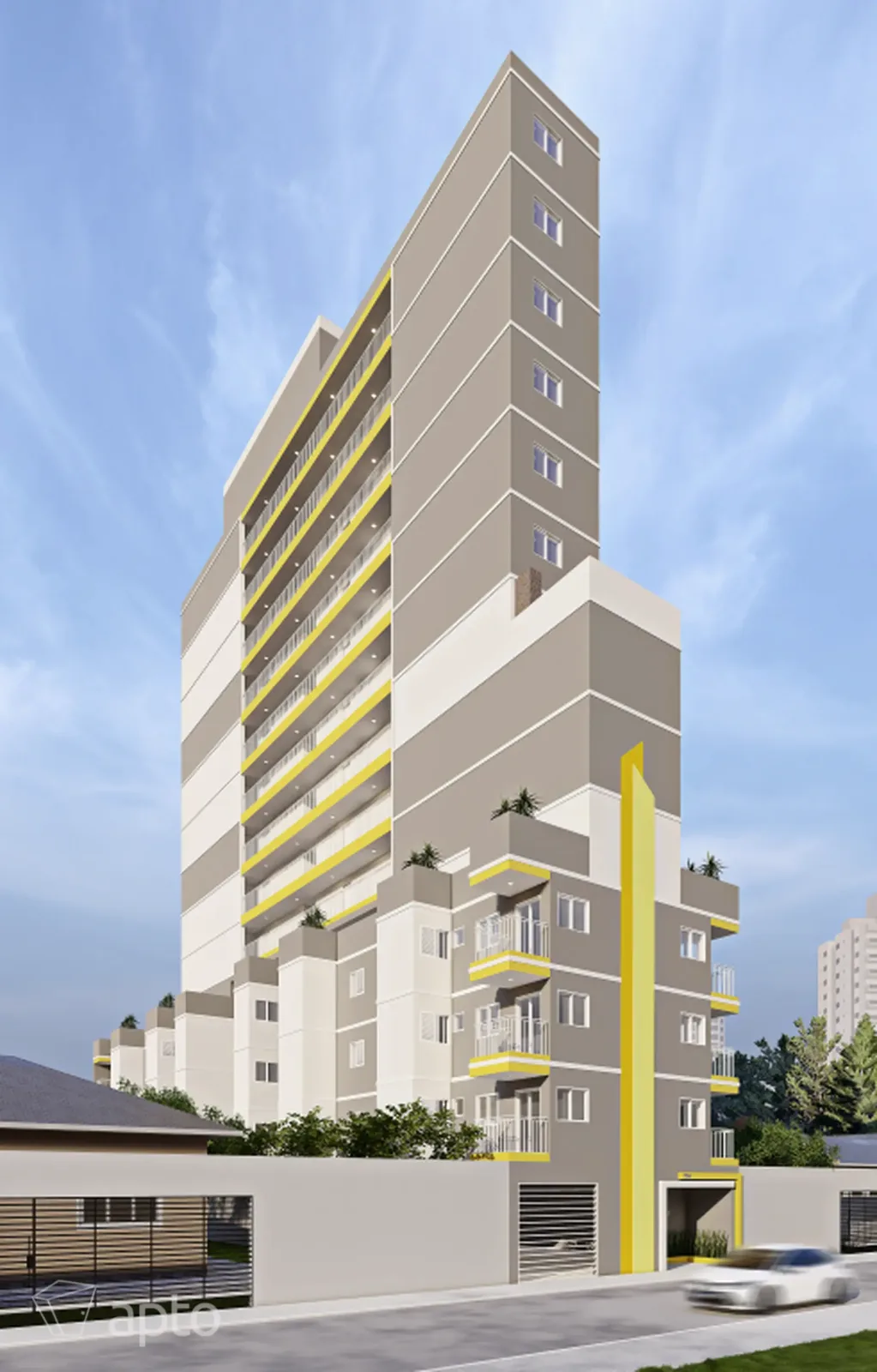EvoLife Itaquera II · imagem 3