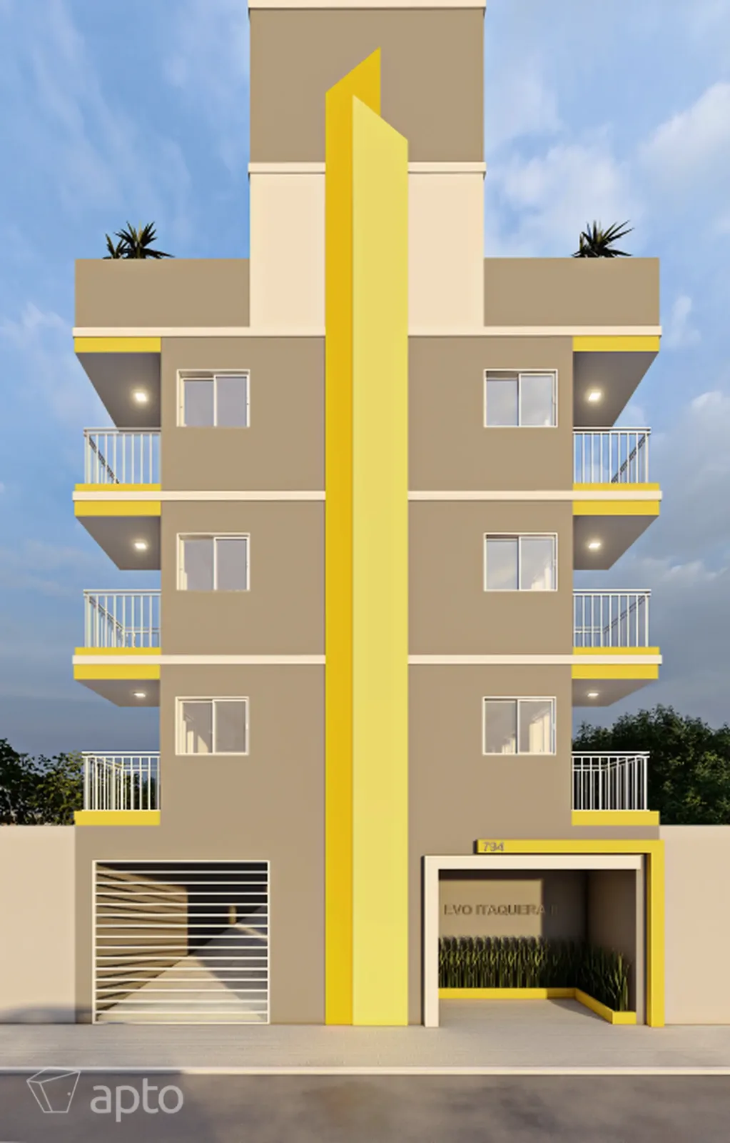 EvoLife Itaquera II · imagem 2