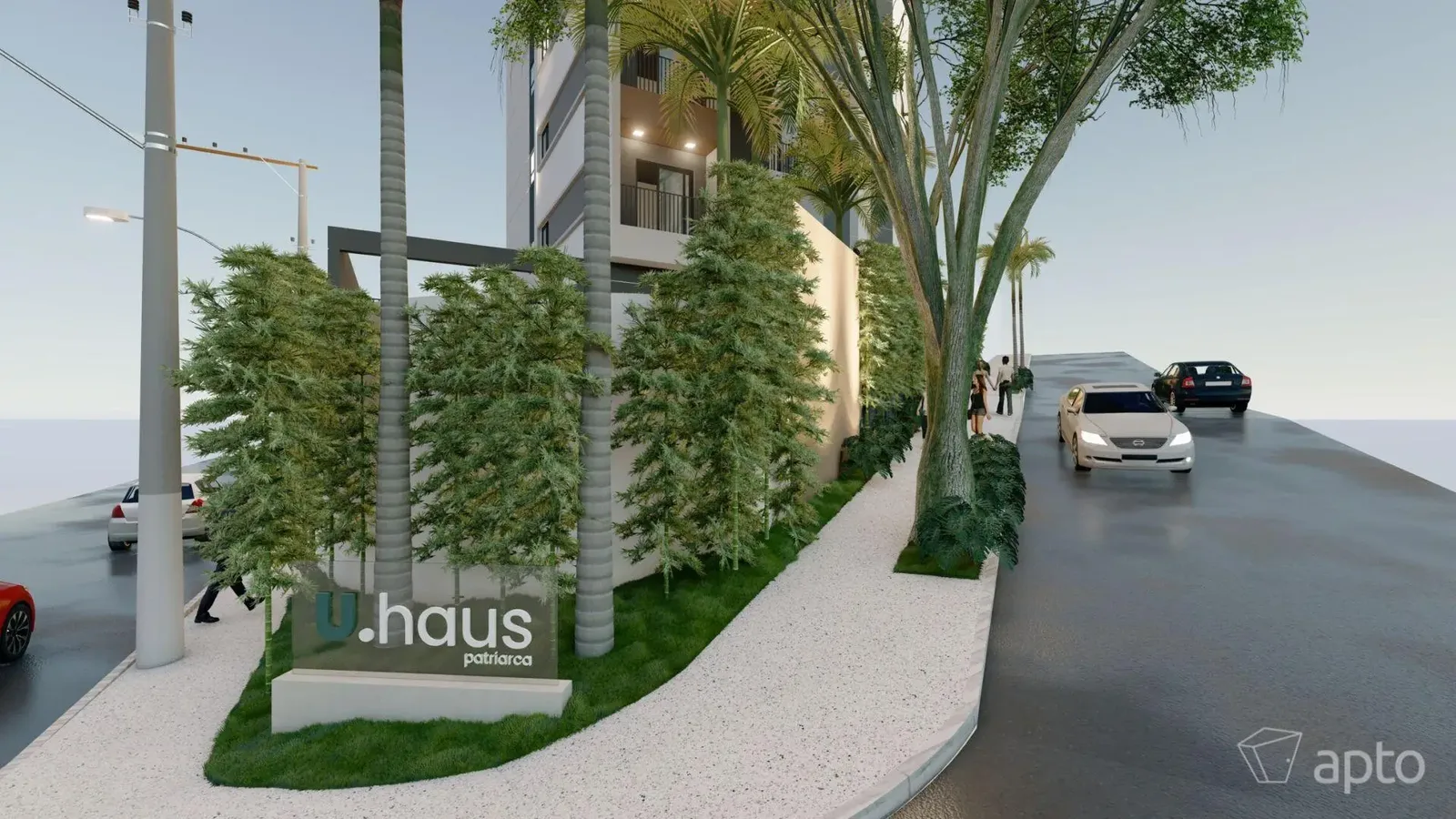 U.haus Patriarca · imagem 11
