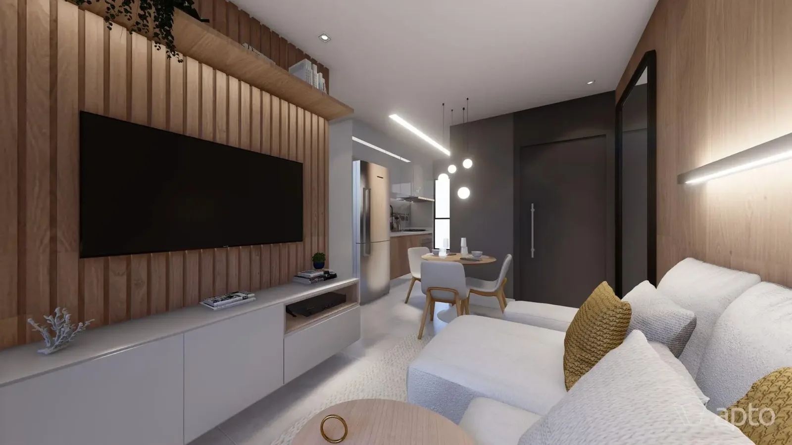 U.haus Patriarca · imagem 37
