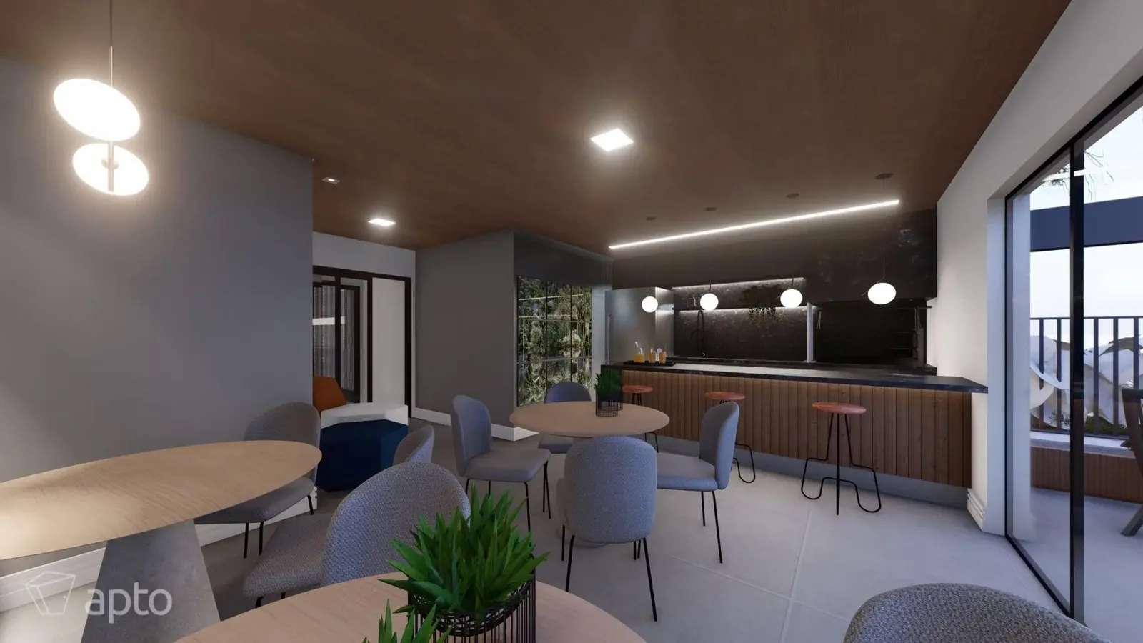 U.haus Patriarca · imagem 5